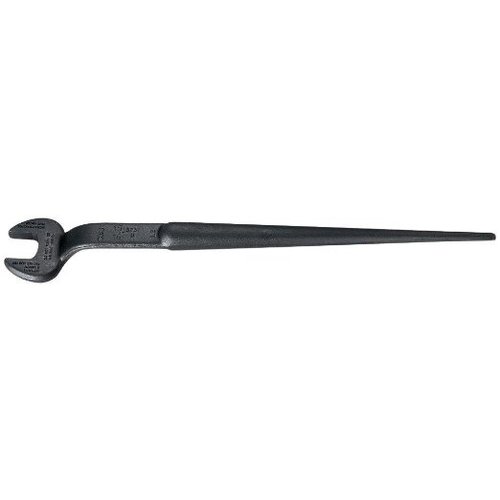 Klein Tools Erection Wrench, 7/8'' Bolt, for U.S. Regular Nut (Klein Tools 3223)