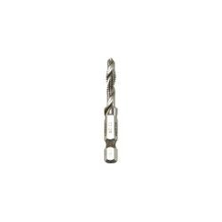 Klein Tools 12-24 High Speed Replacement Steel Drill Tap (Klein Tools 32241)