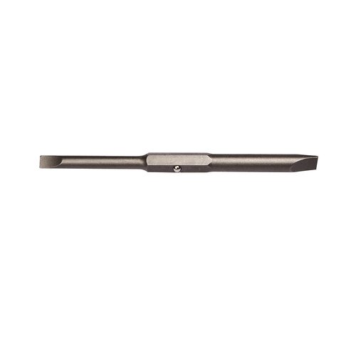 Klein Tools Replacement Bit - 3/16'' Slotted & 1/4'' Slotted Multi-Bit Screwdriver/ Nut Drivers (Klein Tools 32401)