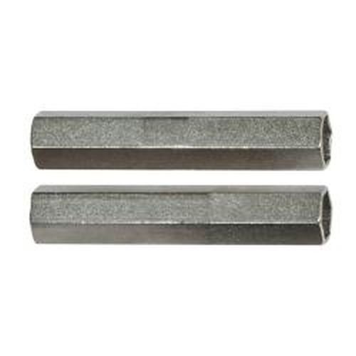 Klein Tools Interchangeable Screwdriver Replacement Bit Holder - 10 in 1, 11 in 1 and 10-Fold (Klein Tools 32556)