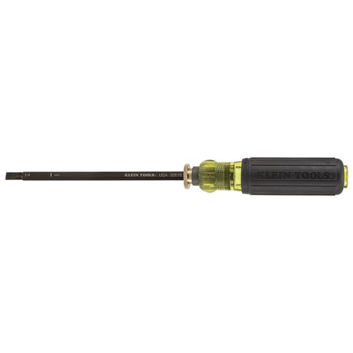 Klein Tools 4 Inch to 8 Inch Adjustable Length Screwdriver (Klein Tools 32751)