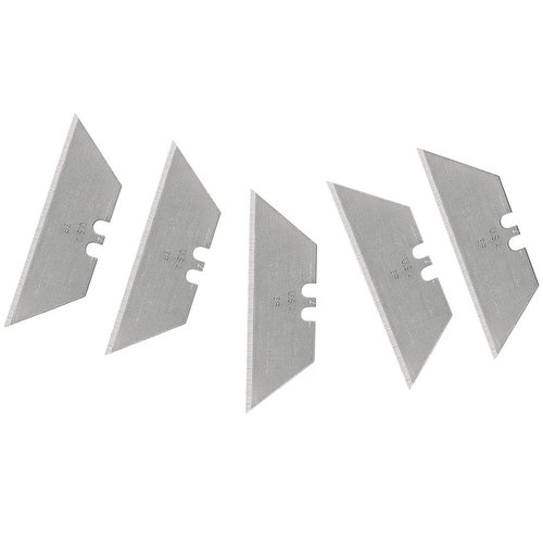 Klein Tools Utility Knife Blades, 5 Pack (Klein Tools 44101)