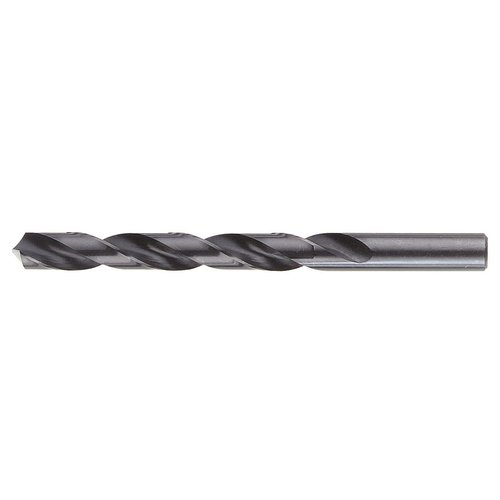 Klein Tools Regular-Point 118 degrees High-Speed Drill Bit - 15/64'' Bit Size, Case of 12 (Klein Tools 53111)