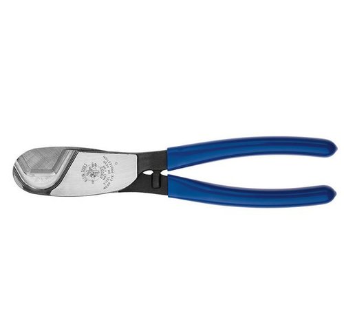 Klein Tools Cable Cutter Coaxial - 1" Maximum Diameter Capacity (Klein Tools 63030)