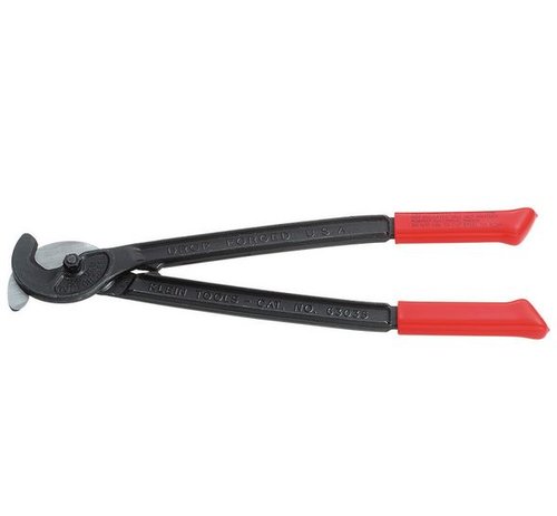 Klein Tools Utility Cable Cutter (Klein Tools 63035)