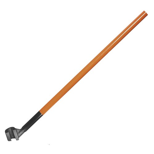 Klein Tools Rebar Hickey, Bends #5 Rebar, 65 (Klein Tools 64310)