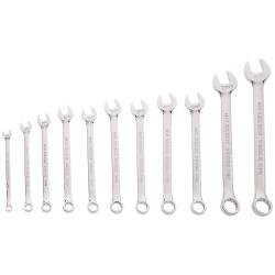 Klein Tools 11-Piece Metric Combination Wrench Set (Klein Tools 68502)