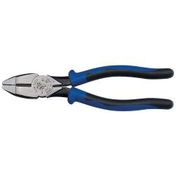 Klein Tools 7'' Journeyman Side-Cutting Pliers (Klein Tools J20017NE)