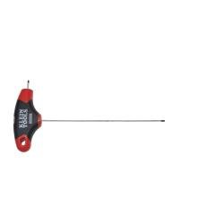 Klein Tools 7/64'' Hex Journeyman T-Handle 6'' (Klein Tools JTH6E07)