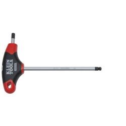 Klein Tools 5/16'' Hex Ball-End Journeyman T-Handle 6'' (Klein Tools JTH6E14BE)