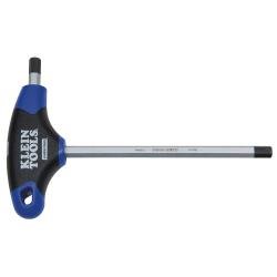 Klein Tools 2 mm Hex Journeyman T-Handle 6'' (Klein Tools JTH6M2)