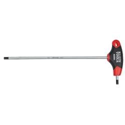 Klein Tools 3/16'' Hex Journeyman T-Handle 9'' (Klein Tools JTH9E11)