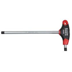 Klein Tools 3/8'' Hex Journeyman T-Handle 9'' (Klein Tools JTH9E15)