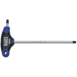 Klein Tools 3 mm Hex Journeyman T-Handle 9'' (Klein Tools JTH9M3)
