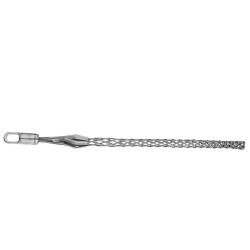 Klein Tools Rotating-Eye Pulling Grips, Double-Weave - Medium-Long Length, 1'' Diameter (Klein Tools KPS100-3)
