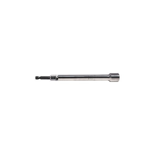 Klein Tools Out-of-Chuck 5" Power Tool Nut Driver - 1/2" (Klein Tools PND125)