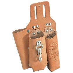 Klein Tools Pliers, Rule and Screwdriver Holder (Klein Tools