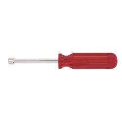 Klein Tools 1/4'' Magnetic Nut Driver - 3''-Shank (Klein Tools S8M)
