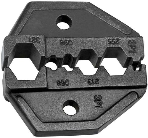Klein Tools Die Set RG8/11/174/179/213 (Klein Tools VDV211-043)