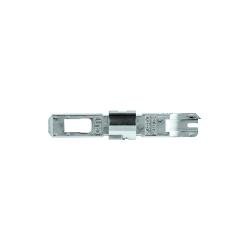 Klein Tools Dura-Blade 110/66 Cut Combination Punchdown Blade (Klein Tools VDV427-104)