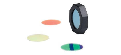 LED Lenser LED Lenser Filter Set (LED Lenser 880009) | HomElectrical.com