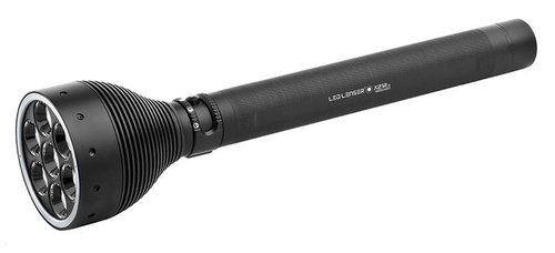 LED Lenser LED Lenser X21R.2 Flashlight (LED Lenser X21R.2