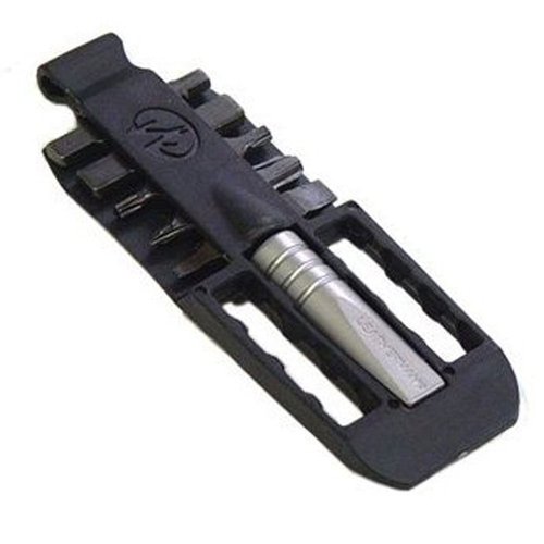 Removable Bit Driver Kit Leatherman Removable Bit Driver Set (Leatherman 931012) | HomElectrical.com