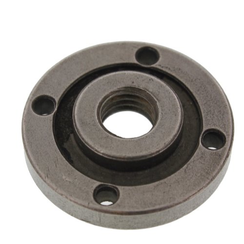 Milwaukee 5/8" 11 Flange Nuts (Milwaukee 49050051)