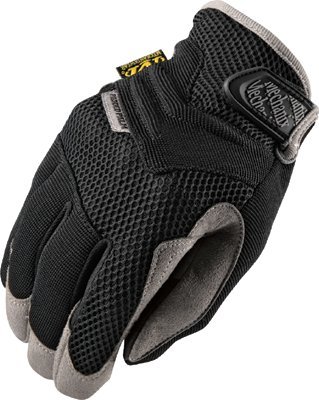 Mechanix padded palm gloves shop