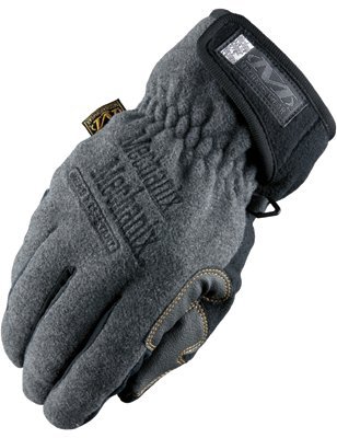 Mechanix Wear X-Large Cold Weather Wind Resistant Gloves (Mechanix