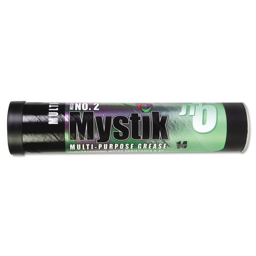 Mystic 14 oz JT-6 Multi-Purpose Grease (Mystic 665006002080