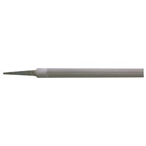 Nicholson 6" Half Round Bastard Cut File (Nicholson 04795N)