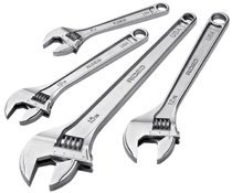 Ridgid 10'' Adjustable Wrench (Ridgid 86912)