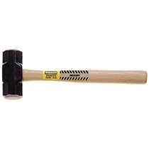 Stanley 4lb Engineer Hammer (Stanley 56-804) | HomElectrical.com
