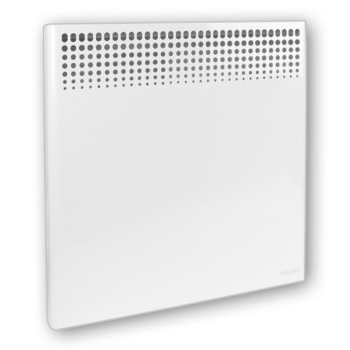 Stelpro 1000W Convection Heater, 120V, No Built-in Thermostat