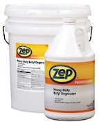 Zep Professional Heavy-Duty Butyl Degreaser 5 Gal. ( R08835) | HomElectrical.com