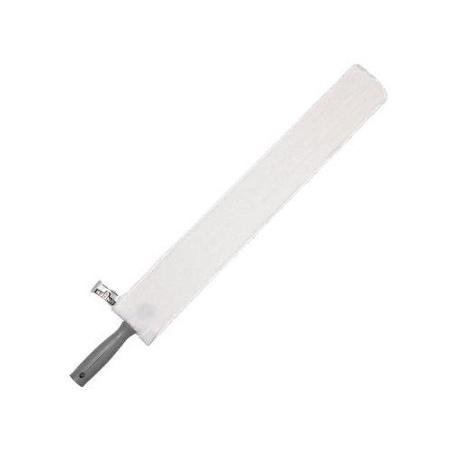 Unger ProFlat Duster 75 w/ 30 in. Handle (Unger PFD7G)