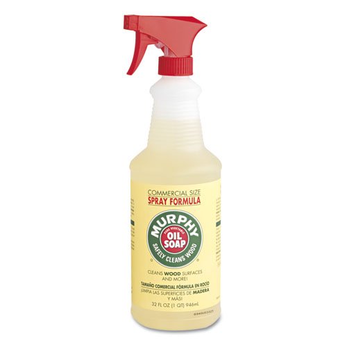 Murphy Oil Soap 32 oz. Trigger Sprayer ( 1185)