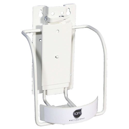 Sani Professional P010801 NicePak Universal 3in1 SaniBracket Wet