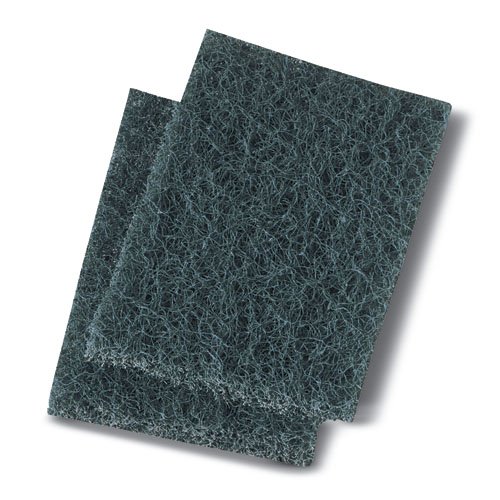 Boardwalk Blue/Gray Extra HeavyDuty Scour Pad (Boardwalk 188
