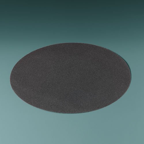 Boardwalk 80 Grit 17 in. Round Sanding Screens (Boardwalk 50178010)
