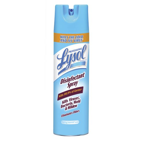 19 oz. LYSOL Fresh Scent Disinfectant Deodorizing Cleaner ( 76075