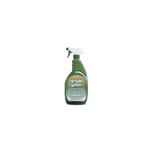 Simple Green All-Purpose Industrial Strength Conc. Cleaner & Degreaser 24 oz. (Simple Green 13012)