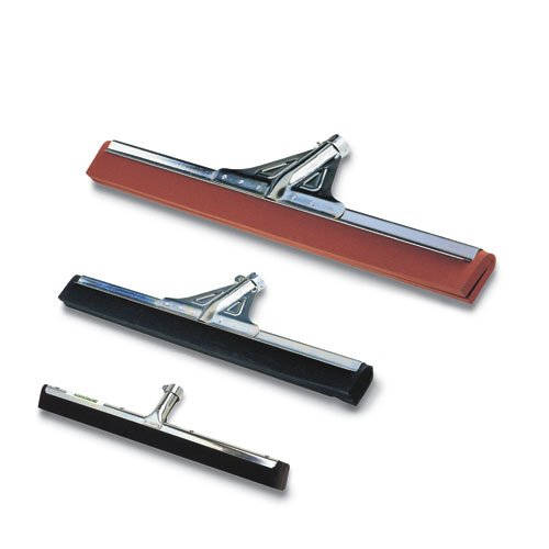 Disposable 18 in. Wide Water Wand Floor Squeegee ( MW450