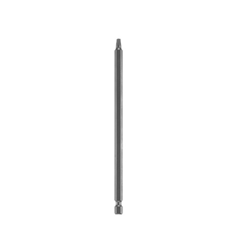 Bosch 6-in Extra Hard Power Bit, R2, Bulk, Case of 10 (Bosch 39959B10)