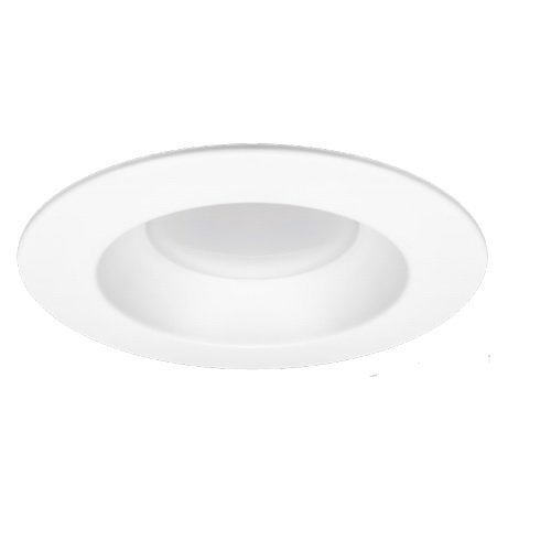 American Lighting 15W 5/6" LED Advantage Downlight, Dimmable, White