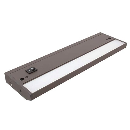 American Lighting 12 In 4w Led Linear, Led Under Cabinet Lighting Direct Wire 120v Dimmable