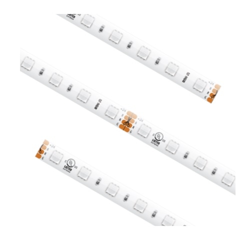 American Lighting 100ft 4.4W/ft Trulux High Grade Tape Light, 160 lm