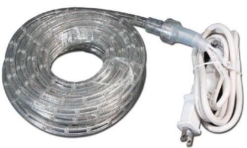 American Lighting 75-ft 75W Flexbrite Series LED Rope Light Kit ...