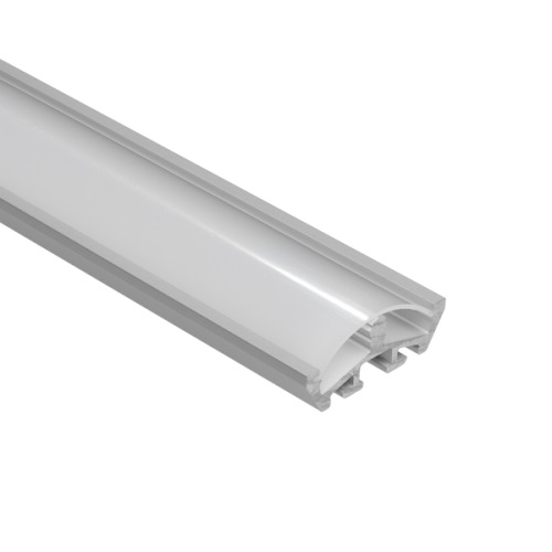 American Lighting 2M DYAD Frosted Polycarbonate Diffusing Lens ...